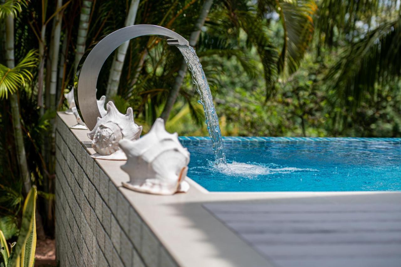 Tranquility Villas Baie Sainte Anne Екстериор снимка