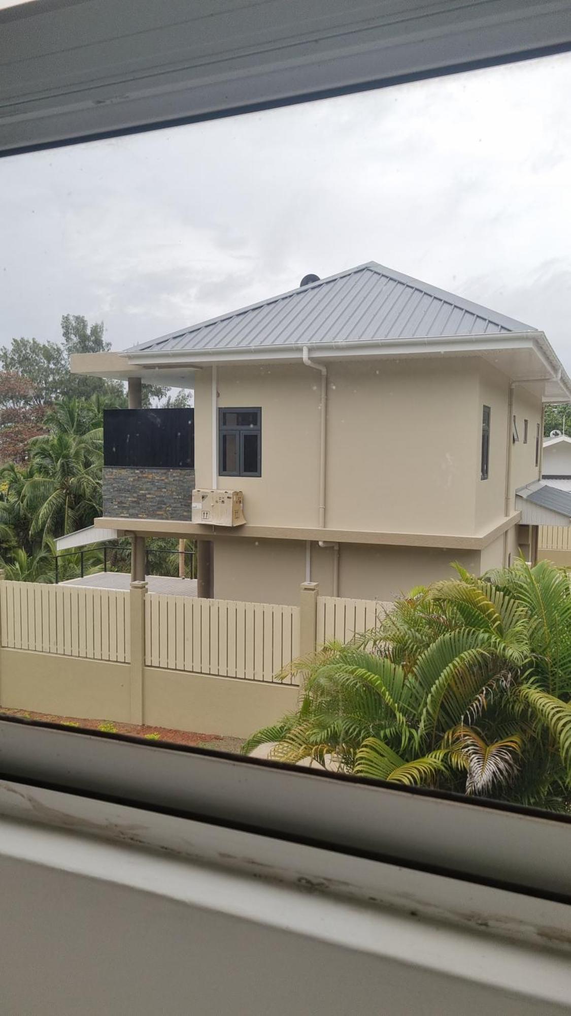 Tranquility Villas Baie Sainte Anne Екстериор снимка