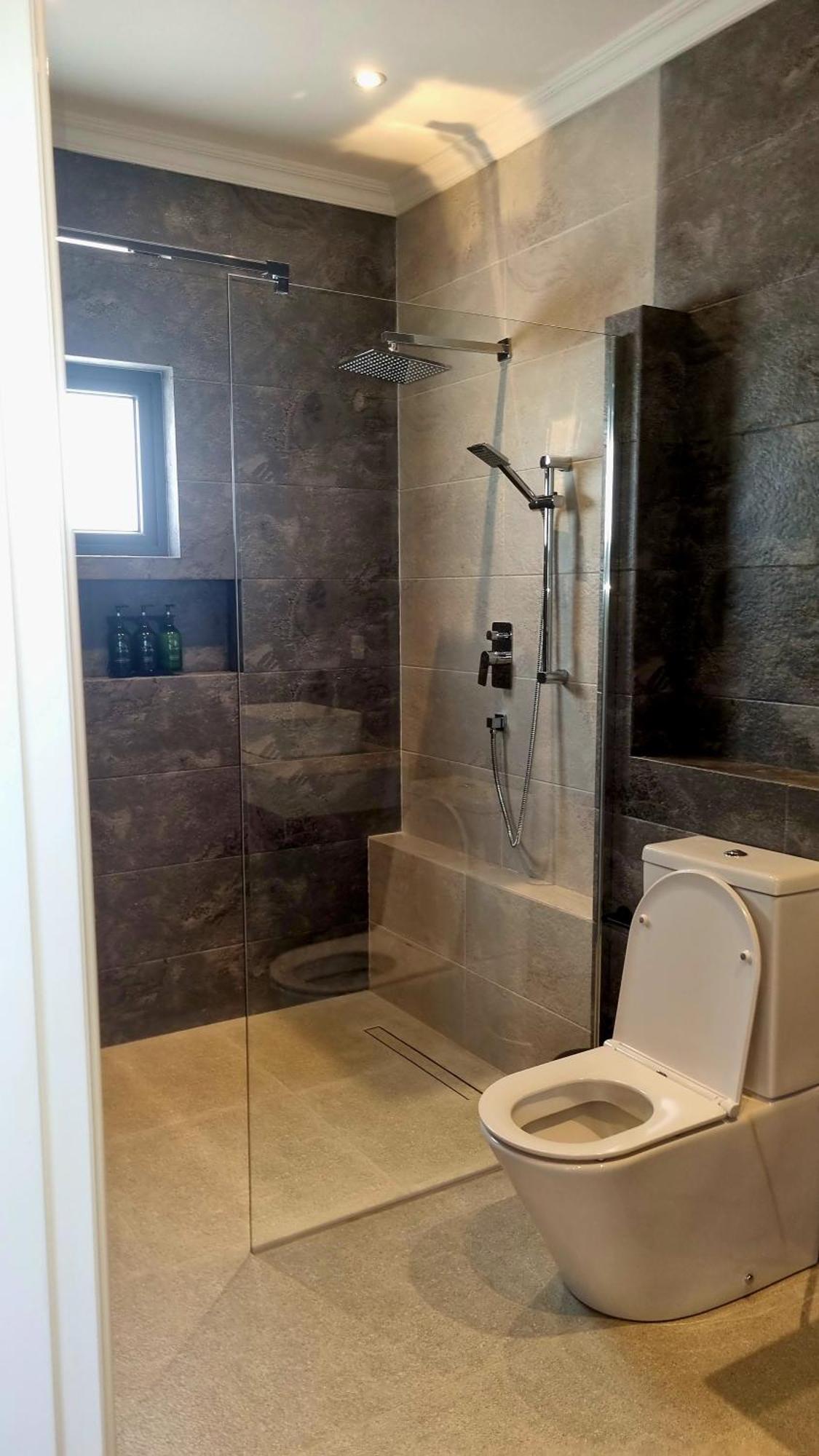 Tranquility Villas Baie Sainte Anne Екстериор снимка
