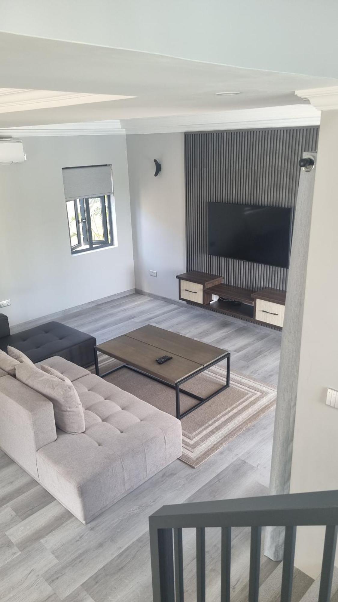 Tranquility Villas Baie Sainte Anne Екстериор снимка