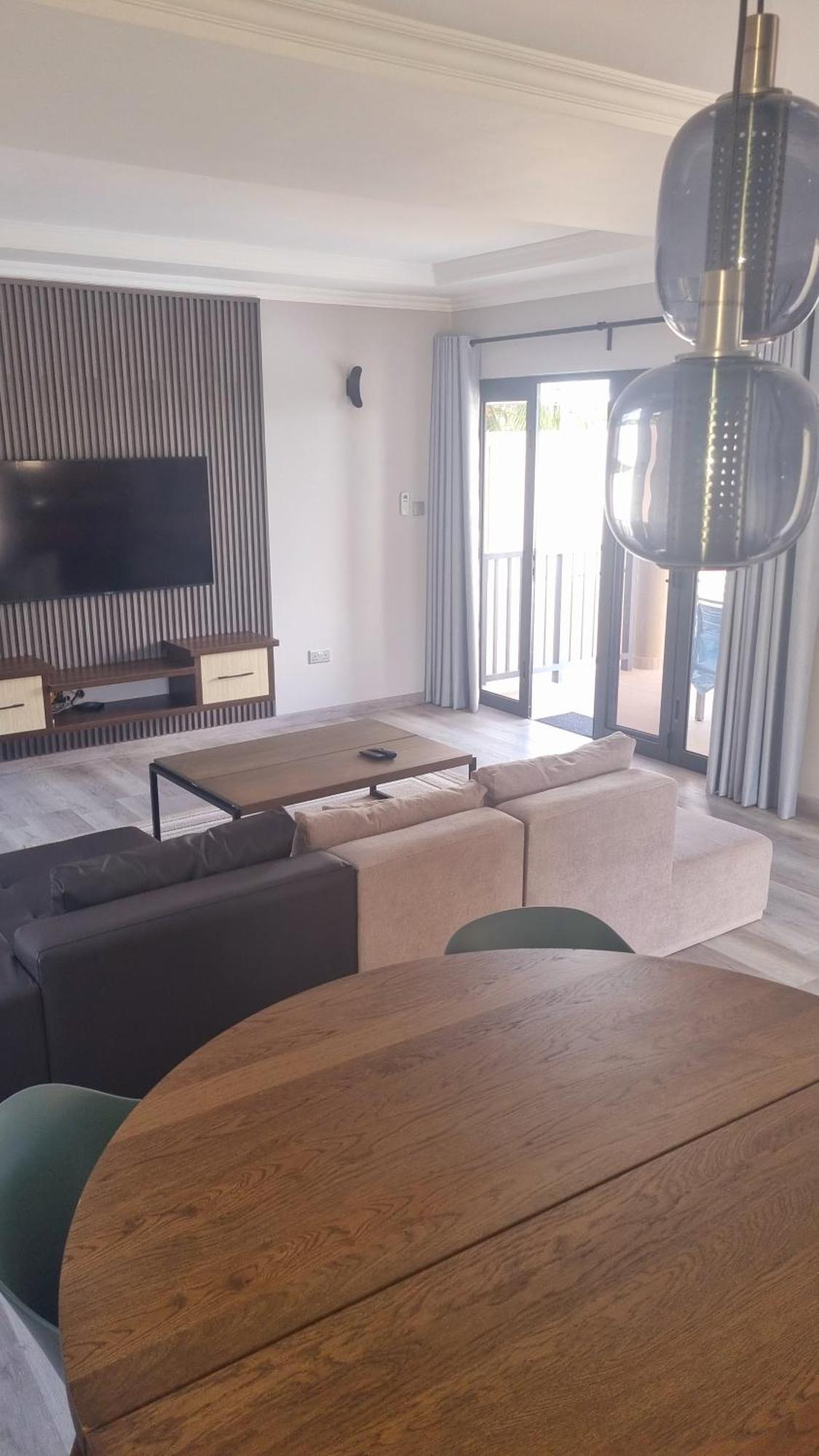 Tranquility Villas Baie Sainte Anne Екстериор снимка