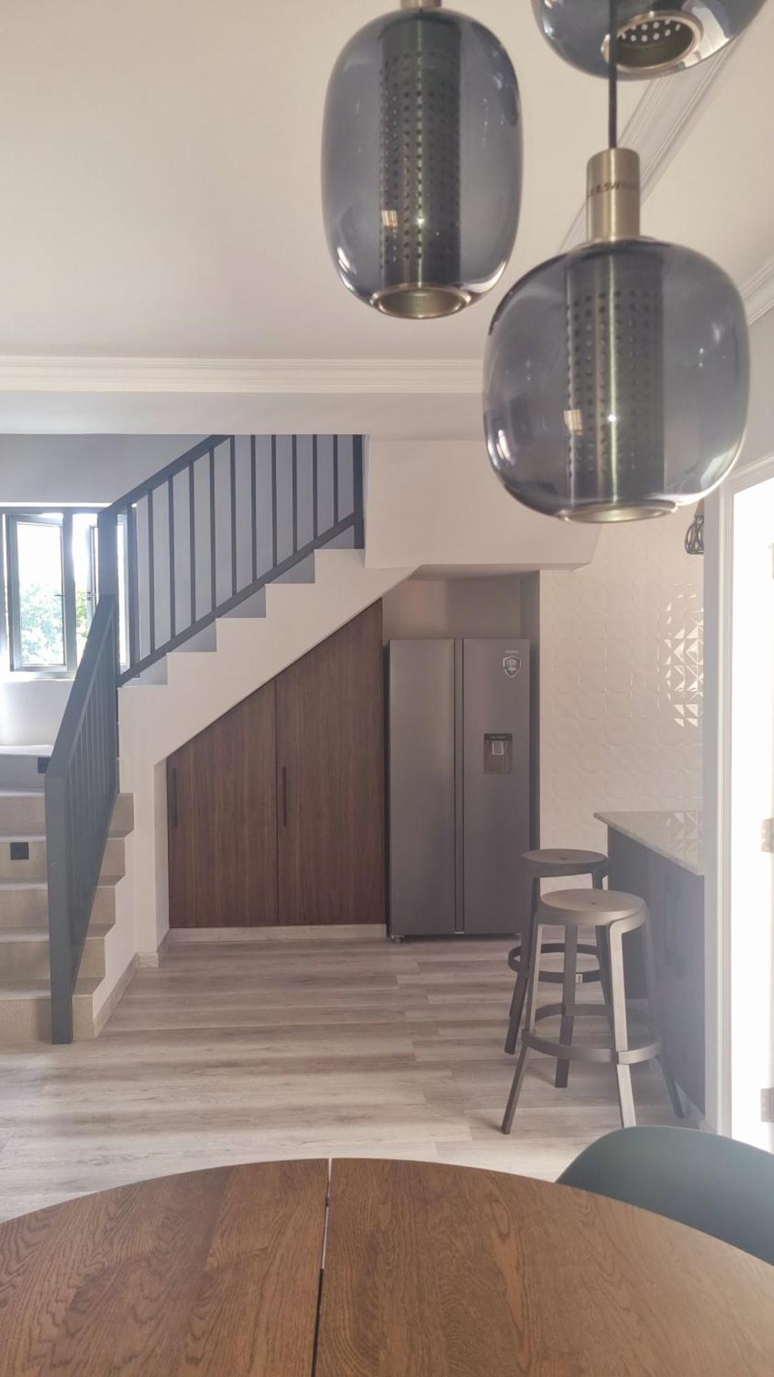 Tranquility Villas Baie Sainte Anne Екстериор снимка