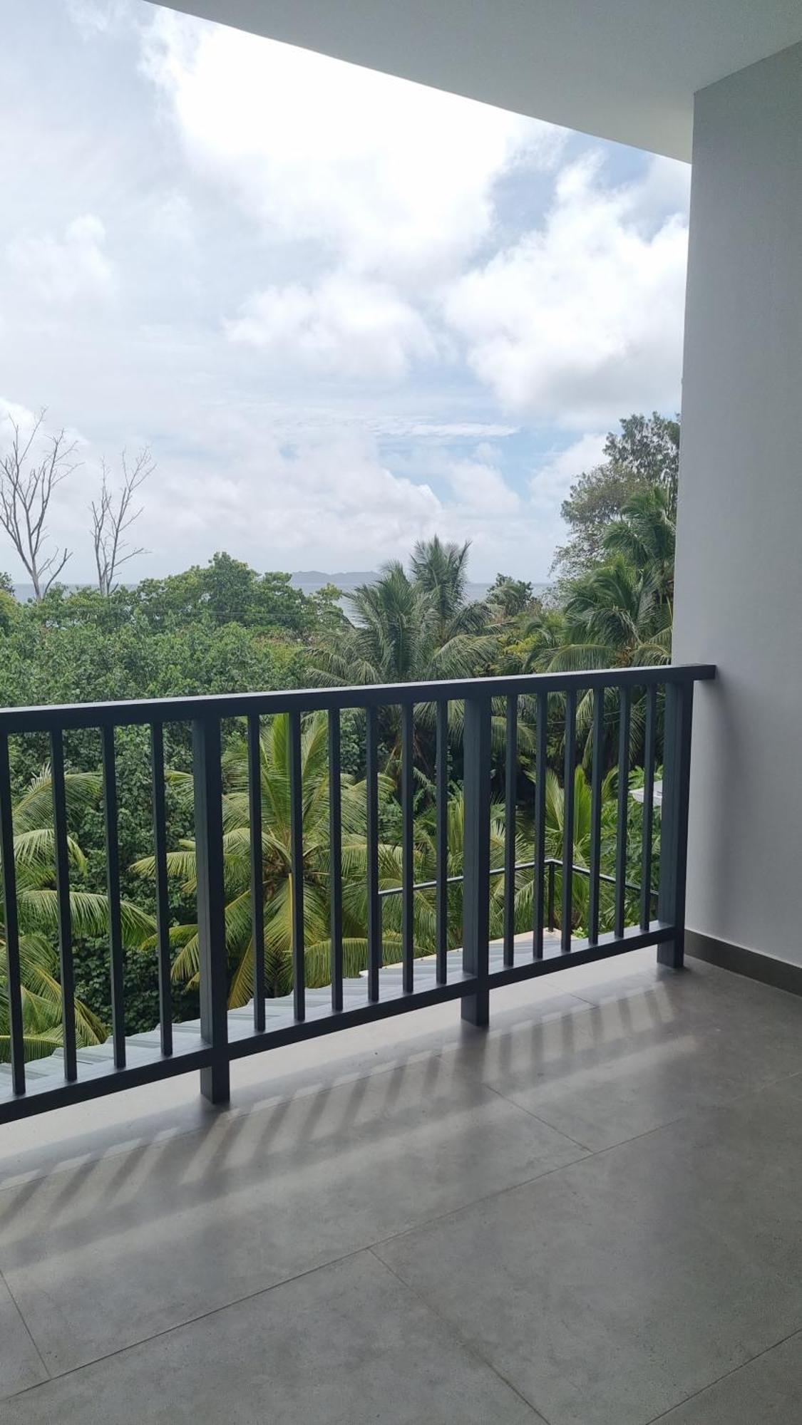 Tranquility Villas Baie Sainte Anne Екстериор снимка