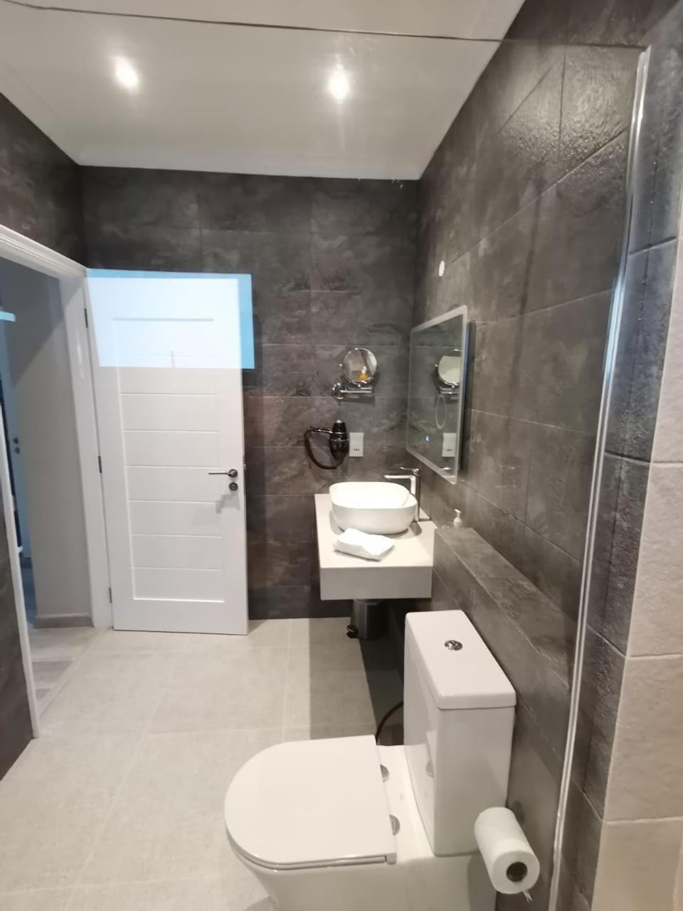 Tranquility Villas Baie Sainte Anne Екстериор снимка